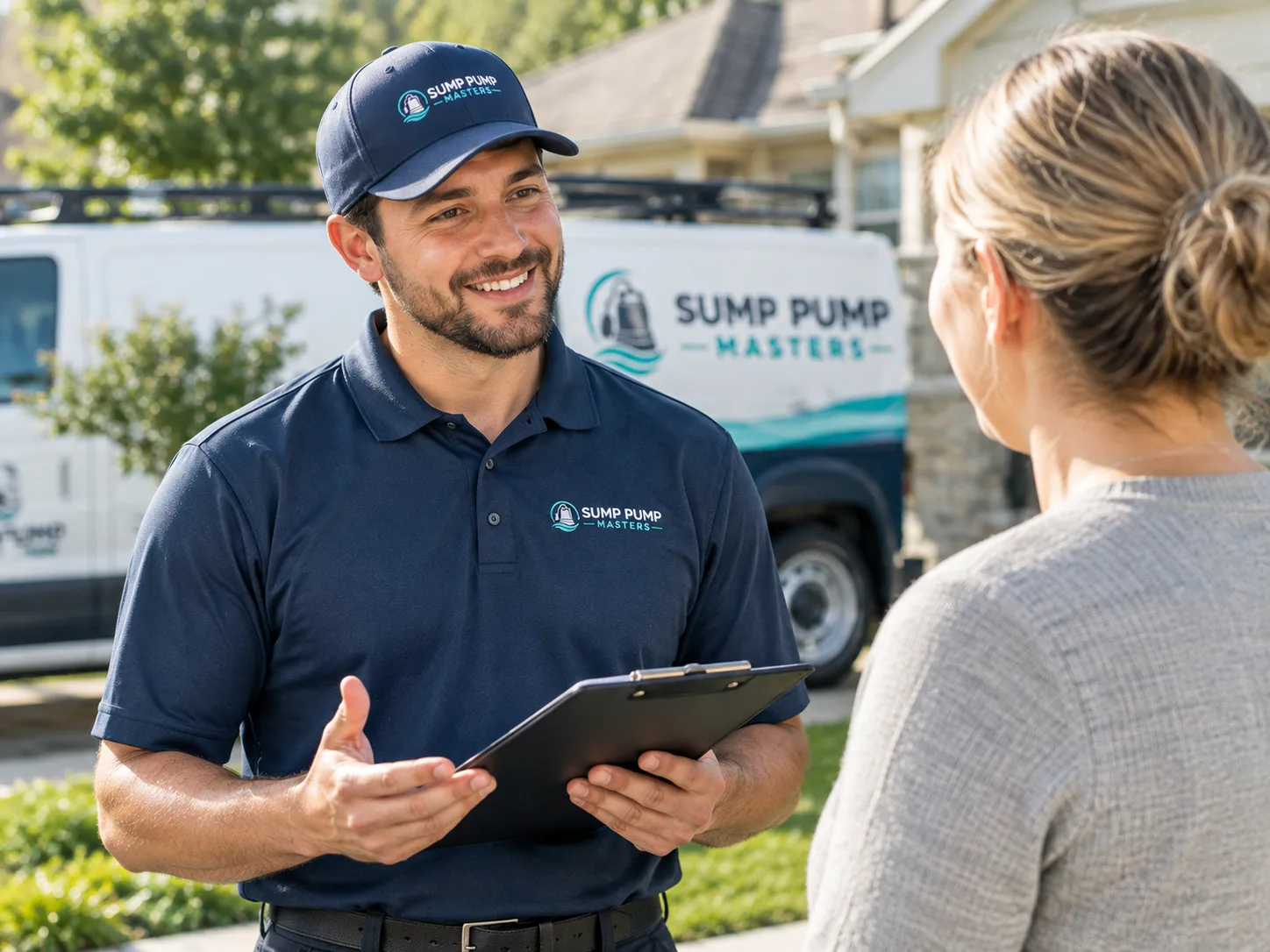 Sump Pump Repair Gap Mills, WV FAQs